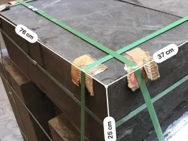 Development prospect of industrial graphite products