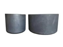 What is a Graphite Crucible?